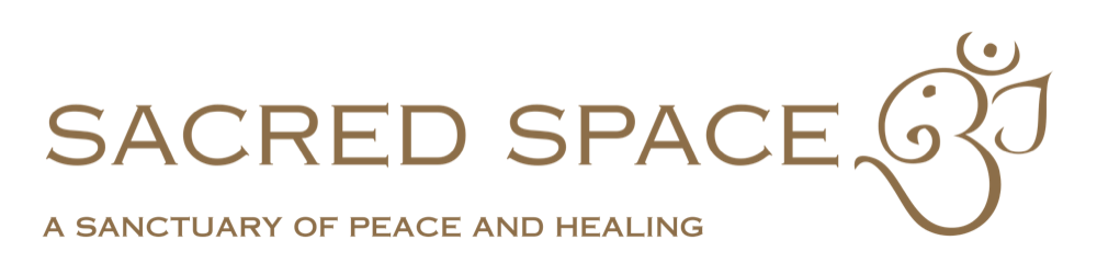 Sacred Space, a sanctuary of peace and healing